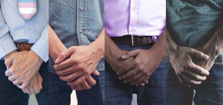 How The Gay Trans Male Community Is Redefining Penis Envy – The
